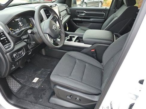 New 2026 RAM 1500 Big Horn image 19