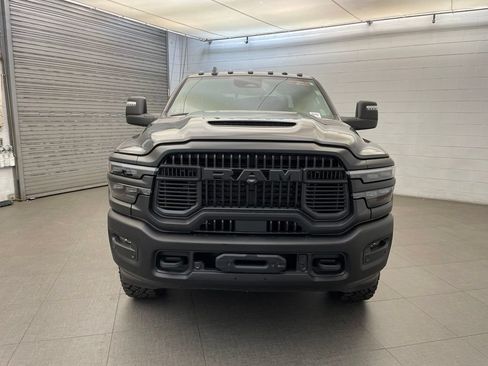 New 2026 RAM 2500 Power Wagon AWD/4WD image 6