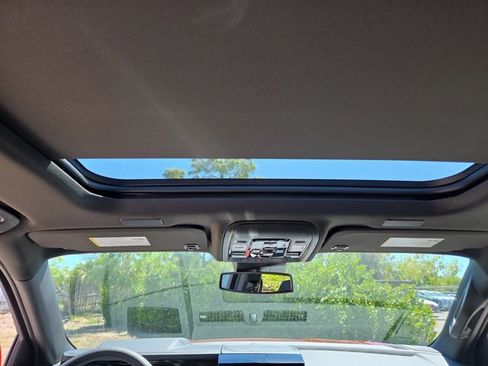 New 2026 GMC Yukon Denali w/ Sun & Power Step Package image 14