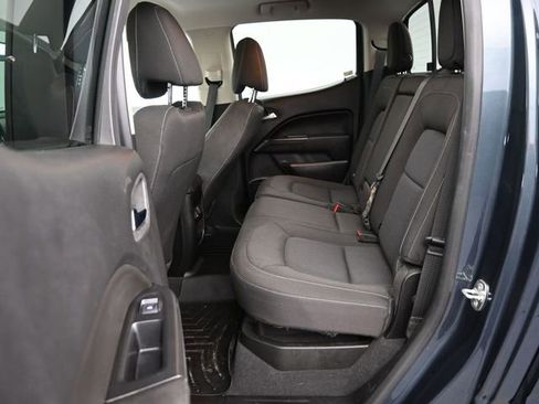 Used 2019 Chevrolet Colorado LT w/ LT Convenience Package image 29