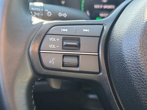 Used 2025 Honda Accord EX-L image 26