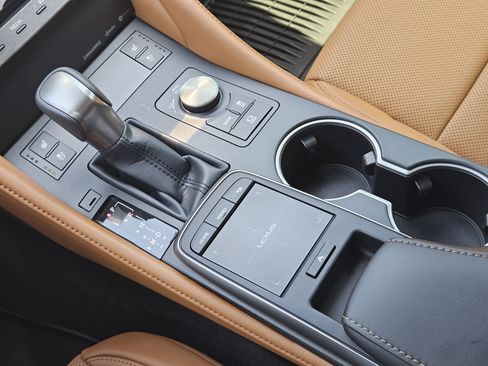 Used 2024 Lexus RC 300 w/ Premium Package RWD image 20