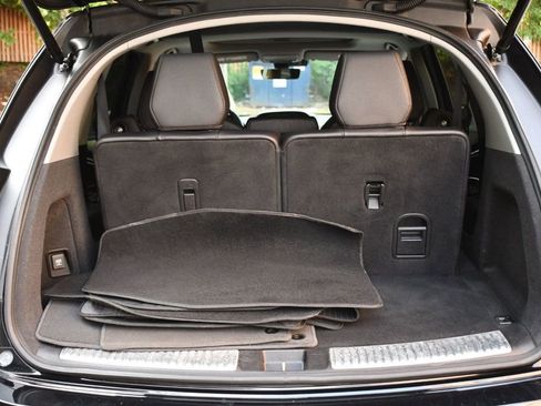 Used 2019 Acura MDX SH-AWD image 8