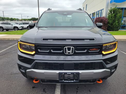New 2026 Honda Passport TrailSport image 11