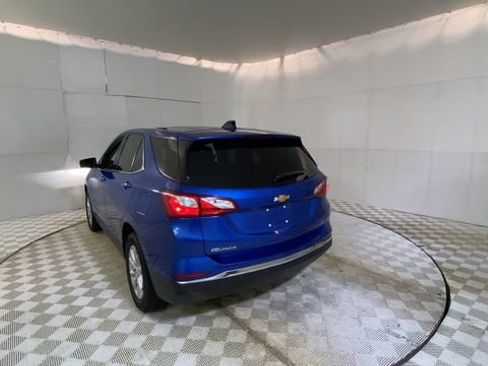 Used 2019 Chevrolet Equinox LT image 9