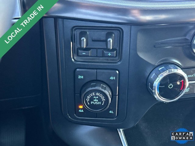 Used 2025 Ford F150 Raptor AWD/4WD image 42