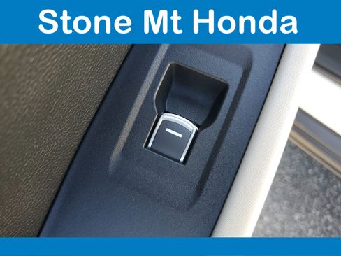 Used 2024 Honda Accord EX image 12