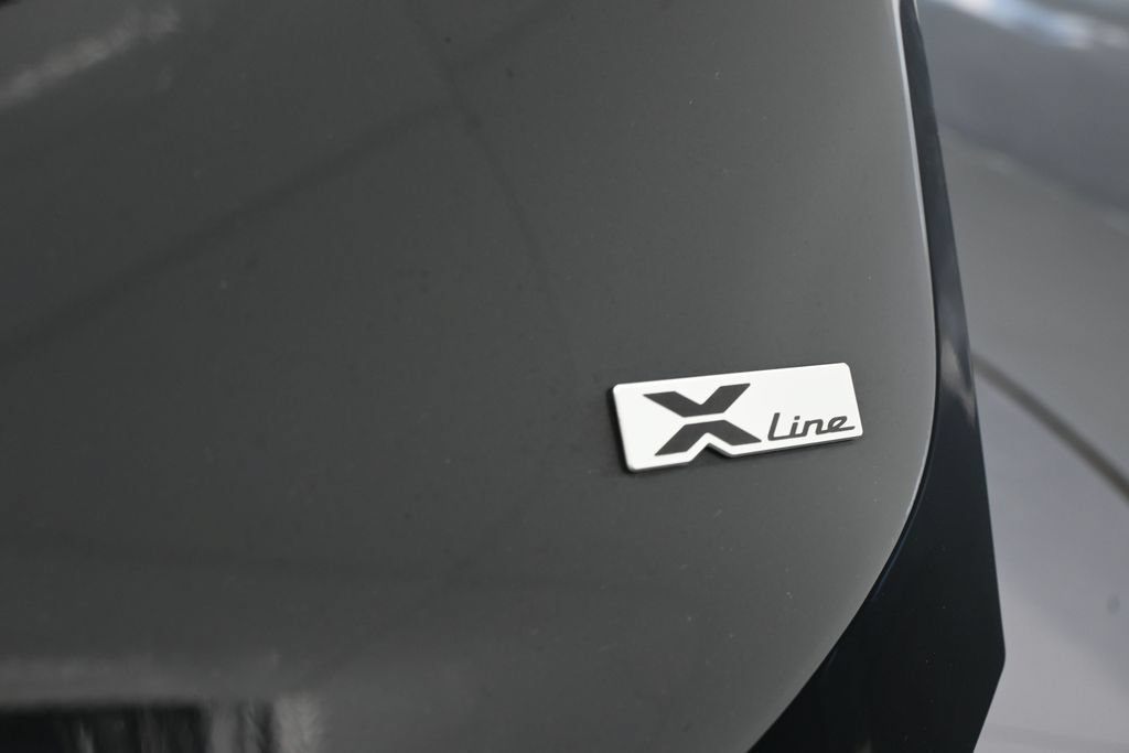 Used 2025 Kia Telluride EX X-Line AWD/4WD image 40