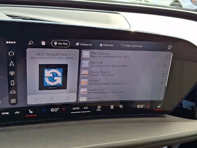 New 2026 Audi Q5 2.0T AWD/4WD image 15