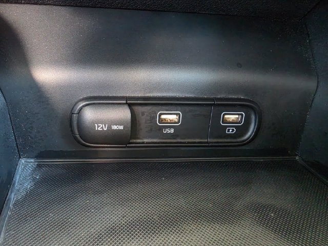 Used 2021 Kia K5 EX FWD image 16