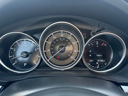 Used 2020 MAZDA CX-5 Touring image 14