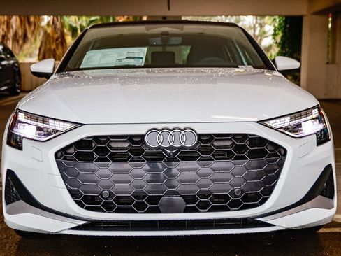 New 2026 Audi A3 2.0T Premium Plus image 2