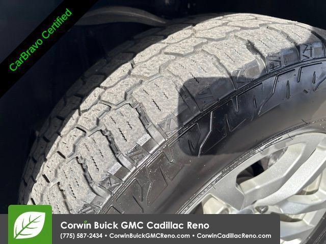 Certified 2023 Chevrolet Tahoe LT AWD/4WD image 51