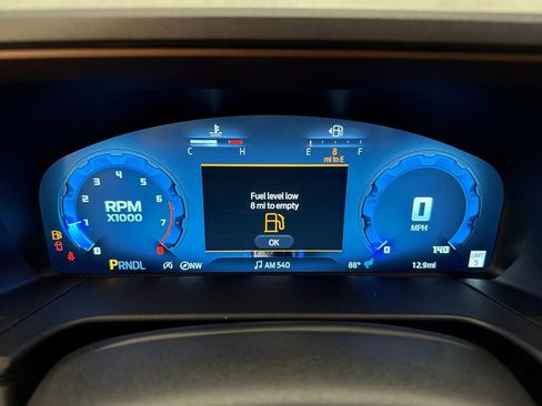 New 2025 Ford Bronco Sport Outer Banks w/ Outer Banks Tech Package+ AWD/4WD image 21