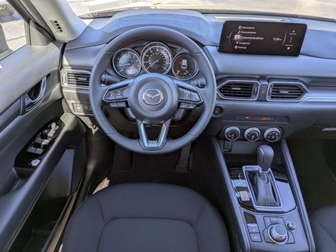 New 2025 MAZDA CX-5 AWD 2.5 S image 18