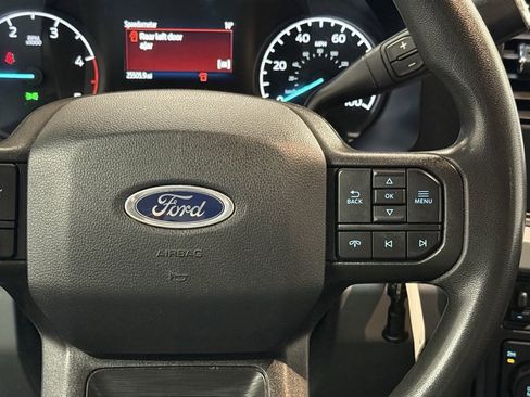 Used 2023 Ford F350 XL image 23