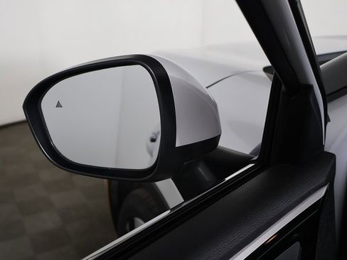 Used 2022 Mitsubishi Outlander SEL Black Edition image 35