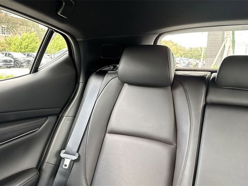 New 2026 MAZDA MAZDA3 Hatchback w/Premium Plus Pkg image 18