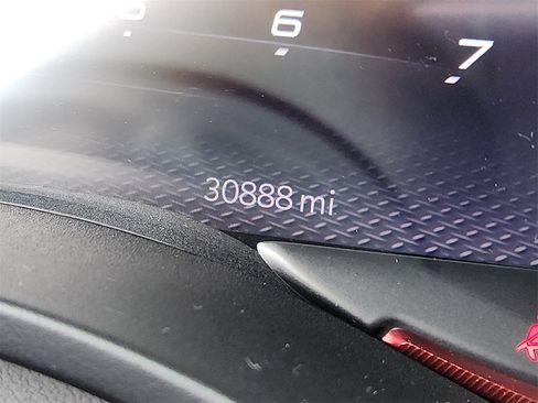 Certified 2025 RAM 1500 Rebel w/ Rebel Level 2 Equipment Group image 32