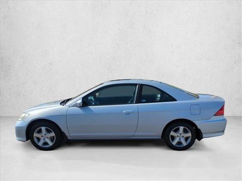 Used 2004 Honda Civic EX image 9