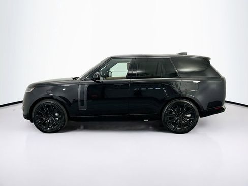 New 2026 Land Rover Range Rover SE image 8