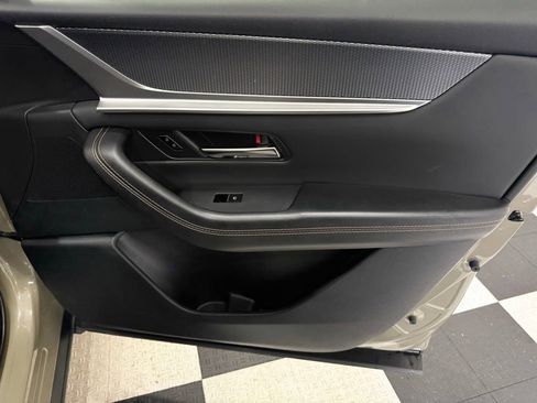 Used 2025 MAZDA CX-70 3.3 Turbo w/ Premium Package image 22