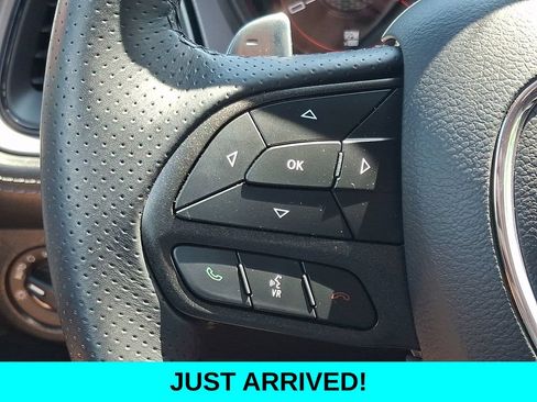 Used 2023 Dodge Challenger R/T w/ Plus Package RWD image 20