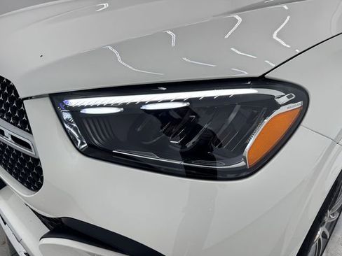 New 2026 Mercedes-Benz GLE 350 4MATIC image 33
