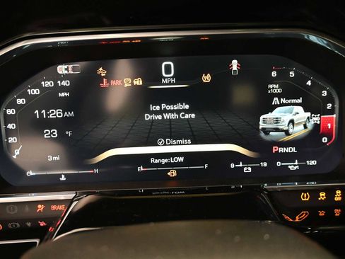 New 2026 GMC Sierra 1500 SLE w/ Preferred Package image 16