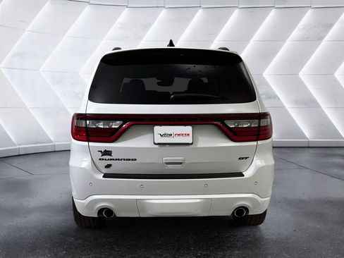 Used 2025 Dodge Durango GT AWD/4WD image 5