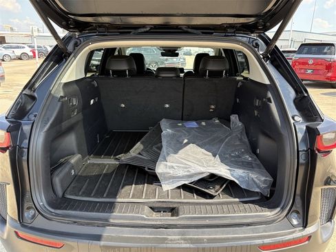 Used 2023 MAZDA CX-50 2.5 S w/ Convenience Package image 27