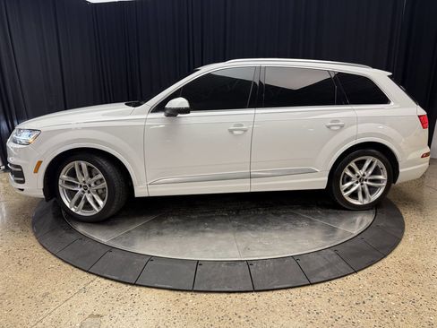Used 2018 Audi Q7 3.0T Prestige w/ Prestige Package image 5