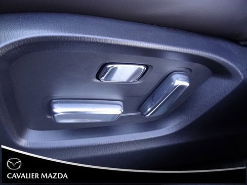 New 2025 MAZDA CX-5 Signature image 10