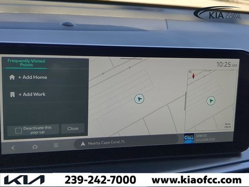 New 2025 Kia Sorento S image 21