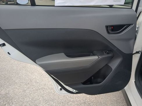 New 2026 Subaru Crosstrek 2.0i Premium AWD/4WD image 27