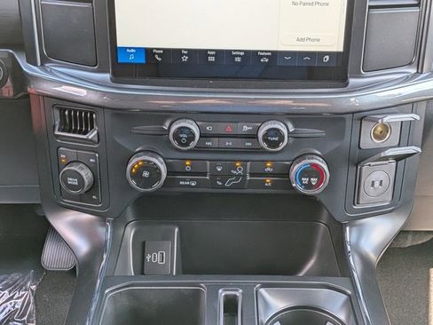 New 2025 Ford F150 STX w/ Equipment Group 200A image 26