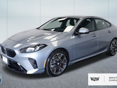 Used 2025 BMW 228i xDrive