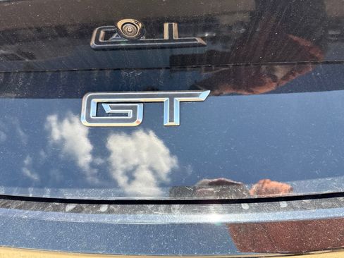 Used 2024 Ford Mustang GT Premium RWD image 9