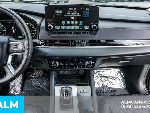 Used 2023 Mitsubishi Outlander SEL image 41