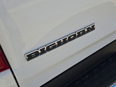Used 2022 RAM 1500 Big Horn image 12
