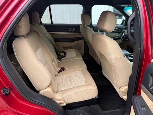 Used 2016 Ford Explorer 4WD image 7