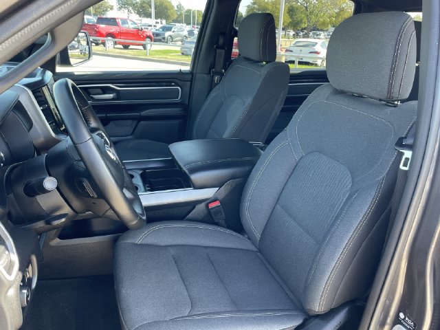 Used 2022 RAM 1500 Lone Star AWD/4WD image 26