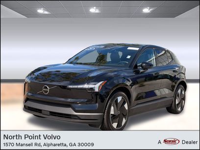 Certified 2025 Volvo EX30 Plus w/ Climate Package