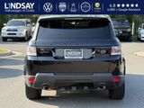 Used 2016 Land Rover Range Rover Sport SE image 5