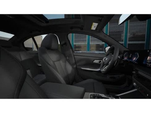 New 2026 BMW 330i Sedan w/ M Sport Package RWD image 9