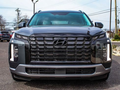 Used 2025 Hyundai Palisade SEL AWD/4WD image 2