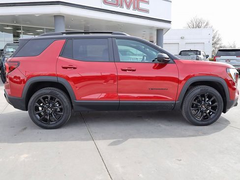 New 2025 GMC Terrain Elevation w/ Elevation Premium Package image 7