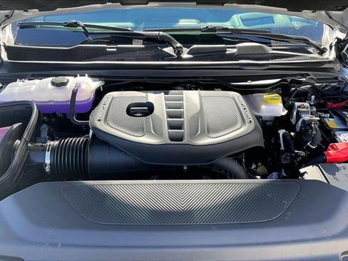 New 2026 RAM 1500 RHO w/ RHO Level 1 Equipment Group image 38