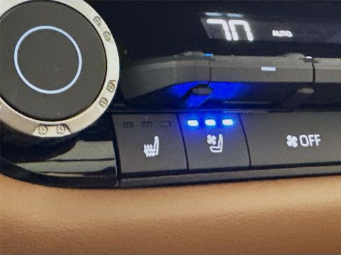 New 2025 Toyota Tundra 1794 Edition image 33