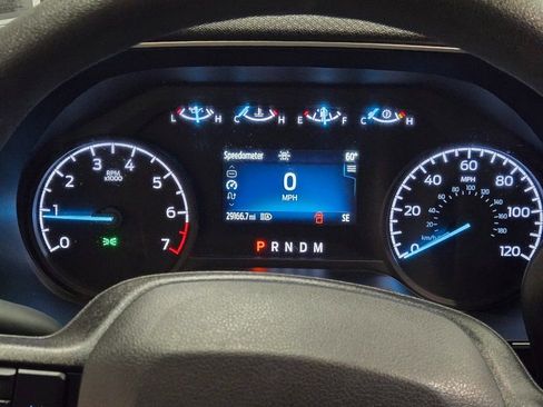 Used 2022 Ford F150 XL w/ STX Appearance Package image 14